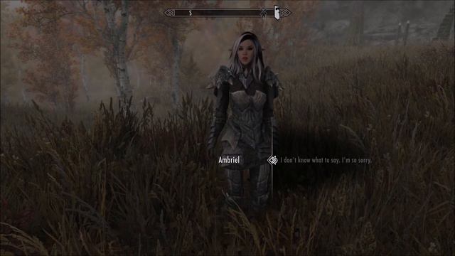 SKYRIM 🎮 Sithis will rise #8 (100+ Mods) смотреть онлайн