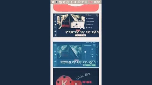 Как убрать водиной знак в KinoMaster смотреть онлайн