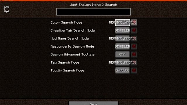 Configured 1.15.2 & 1.16.5 Forge Mod Overview смотреть онлайн