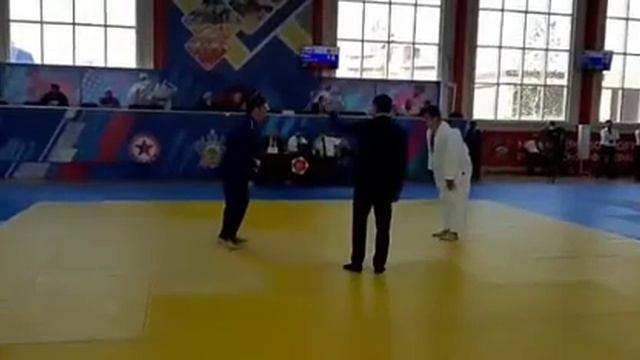 Матвей Апандов Волгодонск бронзовый призер певенства ЮФО по дзюдо смотреть онлайн