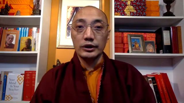 Padmasambhava Practice Day 301 смотреть онлайн
