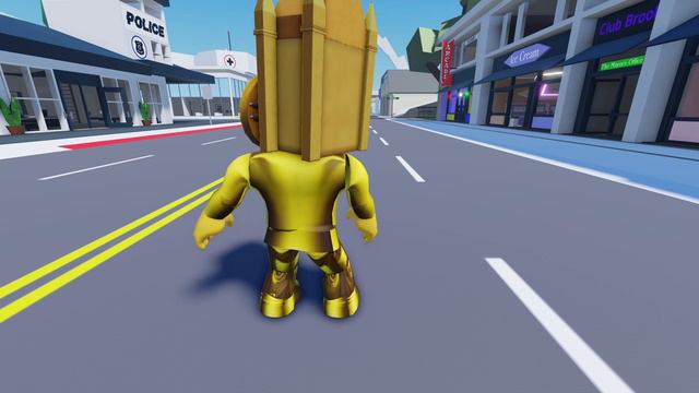 New TITAN CLOCKMAN Outfit In Roblox 🤩👍