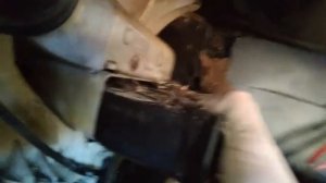 Радиатор печки Ауди 80 б2 замена на ВАЗ 2108.Адская жара!