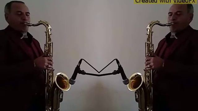 Королева красоты Samvel Muradyan Golden SAX. Սամվել Մուրադյան սաքսաֆոն смотреть онлайн