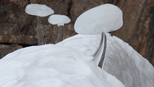 Зимняя сказка Байкала смотреть онлайн