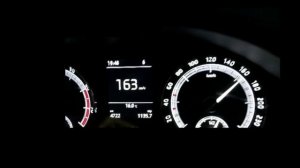 Расход топлива на Шкода Кодиак 1.4 механика. Загадочный след на окне. Расход Кодиак на трассе.