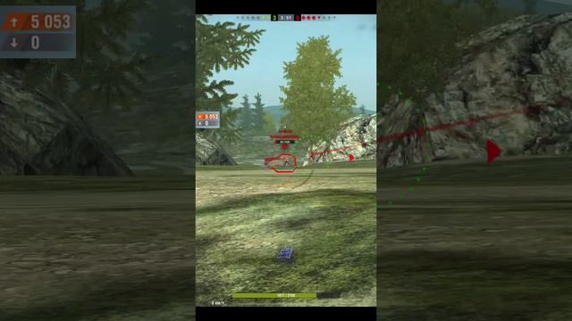 Jagdpanzer E-100 НА КАРТЕ КАНАЛ РАЗДАЕТ ПОДАРКИ ПРОТИВНИКАМ