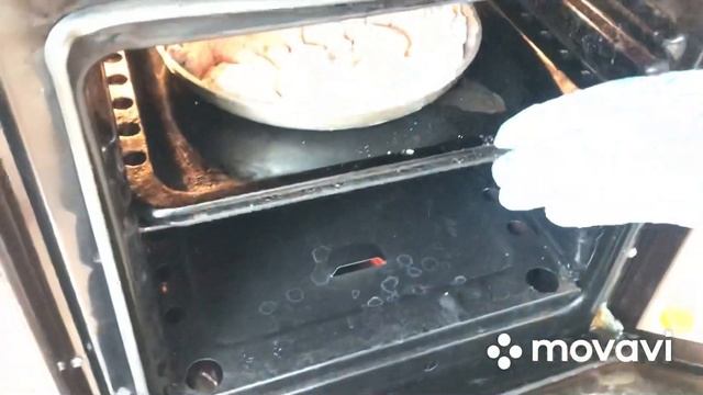 Жаренные крылышки. Вкусно до безумия смотреть онлайн