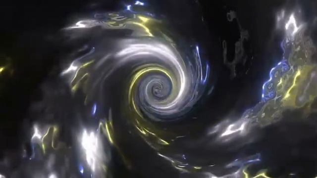 Look Into The Void 1 Hour Meditation Session