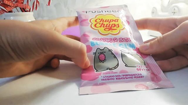 Распаковка новогодника//Подарки от одноклассников// смотреть онлайн