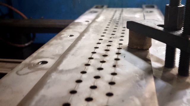 Электроэрозионная резка