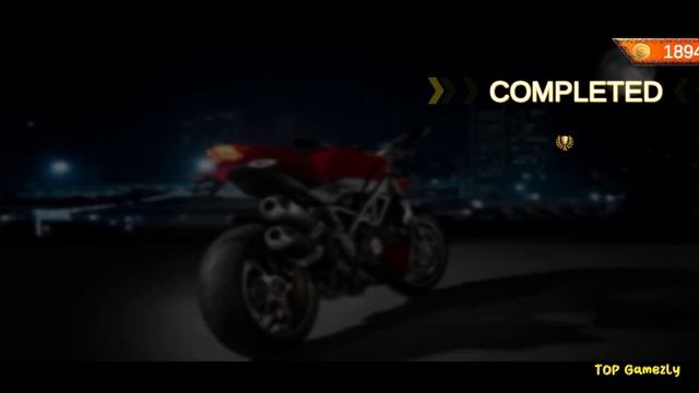 Bike Mega Ramp Stunts - Bike Racing Stunts Game 3D - Android Gameplay смотреть онлайн