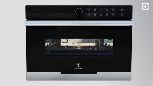 electrolux oven смотреть онлайн