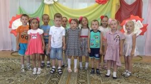 «Песенка Чебурашки» муз. В. Шаинского, сл. Э. Успенского