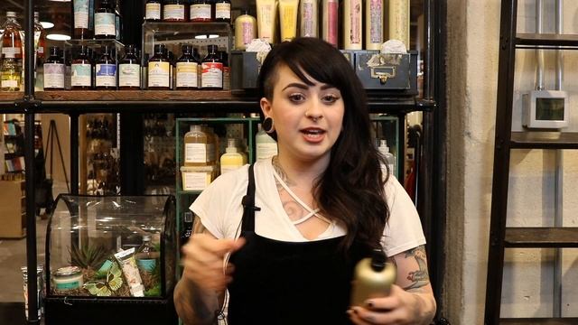 Davines This is a Sea Salt Spray смотреть онлайн