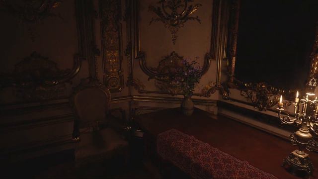 Проходим Demo Resident Evil 8 Village на PS5