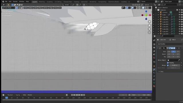 3d modeling Skriffei from Dragon adventures (Roblox) II Perms in Desc.II смотреть онлайн