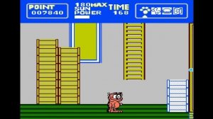 Garfield [AVGN 206 - RUS RVV]