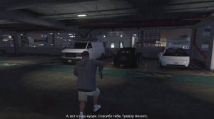 Как пройти задание Чёрный вертолёт + Как получить Z - Type в GTA V