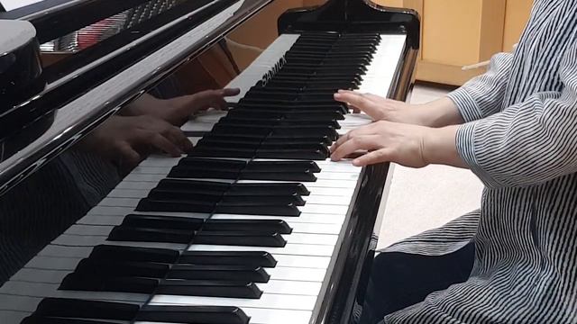 꽃들도 첼로 연주 CCM Cello/ Flowers смотреть онлайн