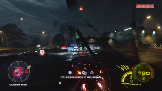 Need for Speed unbound Parte 9 смотреть онлайн