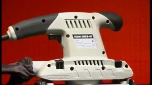 Плоскошлифовальная машина ИНТЕРСКОЛ ПШМ 300Э 01