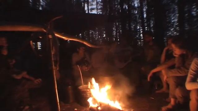 Танюша - Ермолаева Ватага Cover:).mpg