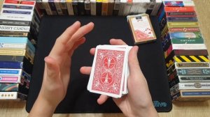 Выбираем лучшую колоду игральных карт для фокусов, кардистри и шулеров