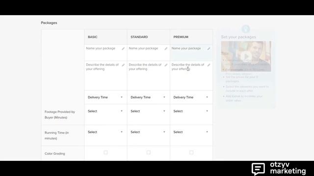 Обзор Fiverr: как работать на иностранной бирже фриланса