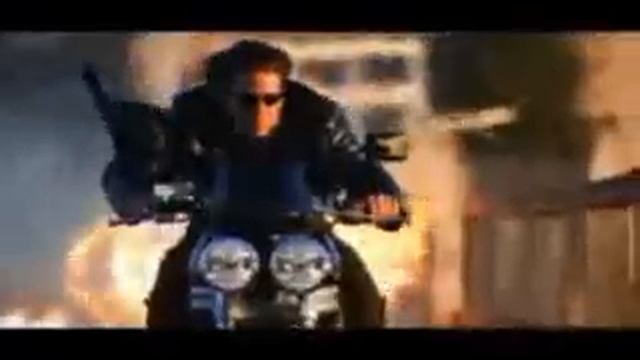 mission impossible 2 theme song смотреть онлайн