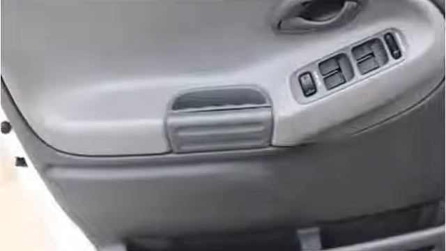 2004 Chevrolet Tracker Used Cars Baltimore MD смотреть онлайн