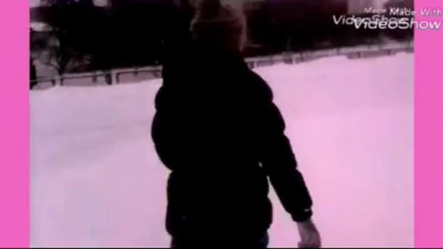 Что можно делать зимой смотреть онлайн