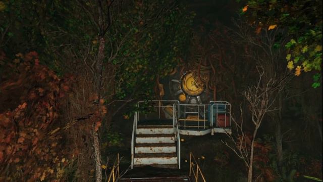 FALLOUT76!!!INFO DLC ET PATCH DE MERDE!!!PRIT POUR DES CON?!!! смотреть онлайн