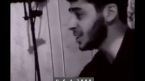 Этой ночью я умру за твою красоту | бомбовый ремикс (повторное видео)