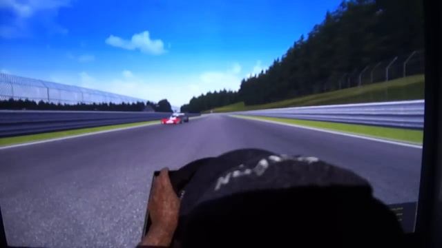 Game Stock Car Extreme - Formula Retro/Spa and Spielberg смотреть онлайн