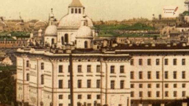 Историю Москвы написали в конце19 века!!! Попробуйте опровергнуть историка Ивана Забелина. смотреть онлайн