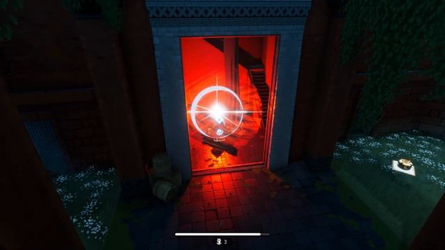 Обзор игры The Pathless