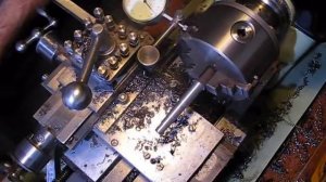 Как выточить КОНУС МОРЗЕ на токарном станке