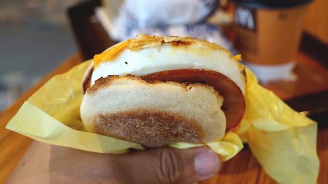 [Part 2] Bucket list Fast Food Items . смотреть онлайн