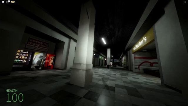 ALL Secrets In Nico's Nextbots - Roblox Nico's Nextbots смотреть онлайн