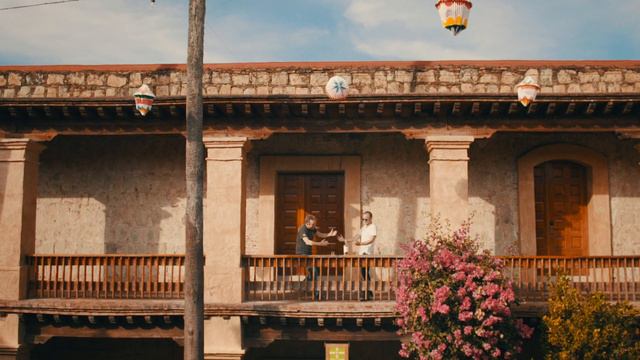 Dos Hombres | Looking For More Campaign | Friendship B (6sec) смотреть онлайн