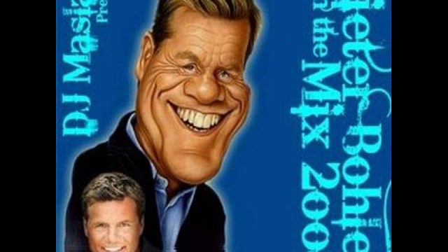DIETER BOHLEN - JUST MIX смотреть онлайн