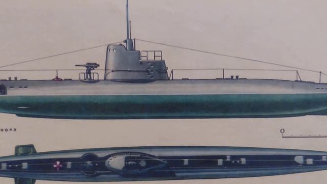 Обзор "малютки"от Толека Иваньского.Часть первая. смотреть онлайн