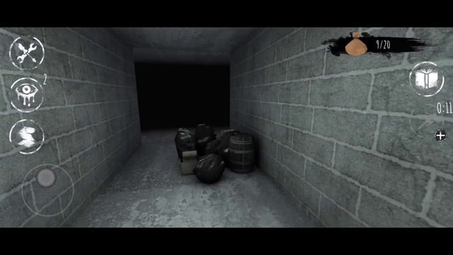 Eyes Chapter 1 Gameplay In Tamil | Horror Ghost Game | Lovely Boss смотреть онлайн