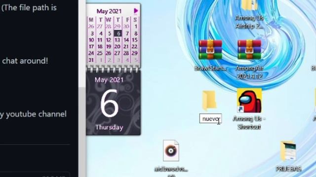 MAPA DE BRAWL STARS en AMONGUS ? [Prueba nuevo mapa antes que salga la nueva actualizacion] смотреть онлайн