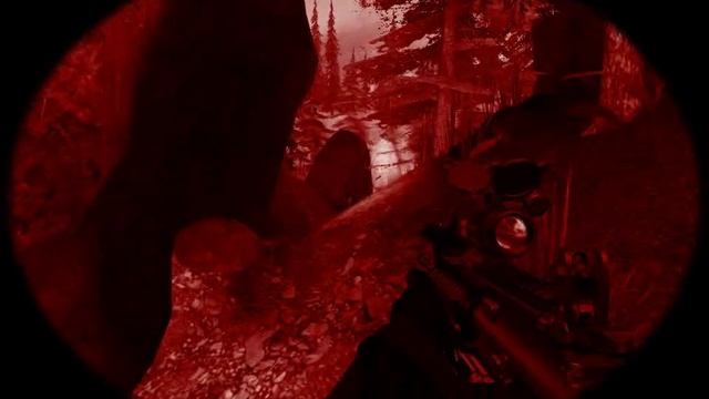 Resident Evil Source COH "Forest Madness" Part 3 смотреть онлайн