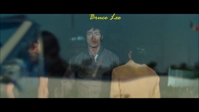 Брюс Ли. Яркие весёлые моменты из фильмов. Bruce Lee. Bright moments from the movies. смотреть онлайн