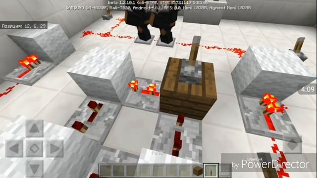 Как сделать танцуюшие манекены MineCraft смотреть онлайн
