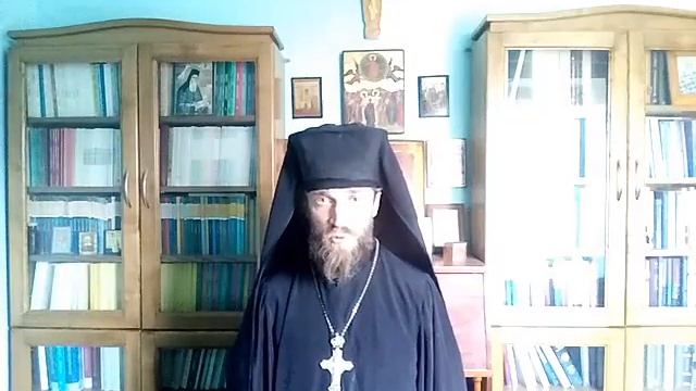 покров - праздник христианской государственности. теология праздника смотреть онлайн