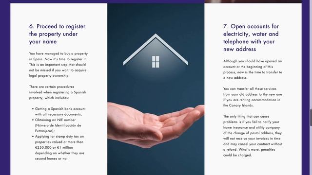 Мы запустили сайт под ключ для канарской компании по недвижимости за 3 месяца и на 4 языках смотреть онлайн